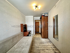 Студия, 13.6м2, 8/8, Тюмень