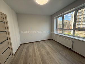 4 комн., 91.5м2, 6/9, Тюмень