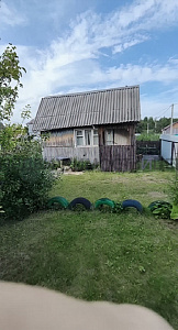 Дача, 20м2, Тюмень