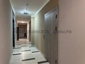 Студия, 38.1м2, 2/19, Звездный, Тюмень