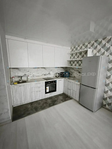 3 комн., 55м2, 12/16, Колумб, Тюмень