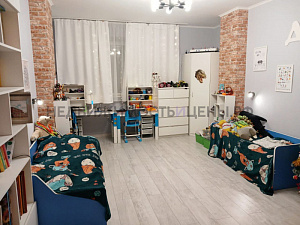 2 комн., 80м2, 2/13, Тюмень