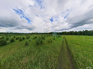 Земельный участок, Тюмень