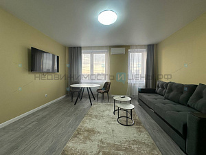 Студия, 33м2, 9/24, Док (DOK), Тюмень