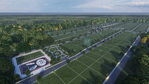 Земельный участок, Тюмень