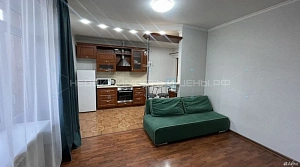 Студия, 28.8м2, 11/15, Тюмень