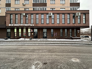 Свободное назначение, 60м2, 1/22, Quattro (Кваттро), Тюмень