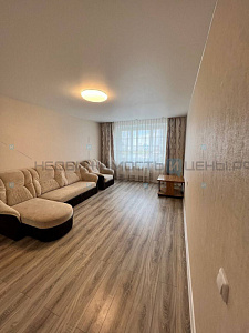 1 комн., 41м2, 6/15, Тюмень