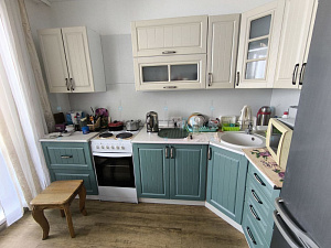 1 комн., 9/10, Тюмень