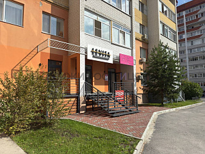 Свободное назначение, 50м2, 1/9, Тюмень