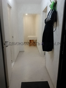 1 комн., 37м2, 10/15, Тюмень