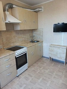 Студия, 17м2, 14/15, Тюмень
