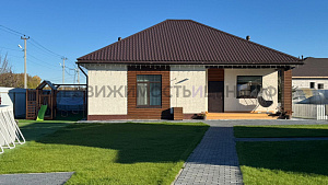 Дом, 115м2, Тюмень