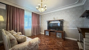 2 комн., 58.7м2, 10/17, Тюмень