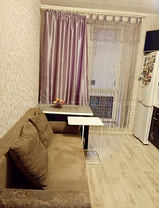 1 комн., 35м2, 7/12, Тюмень