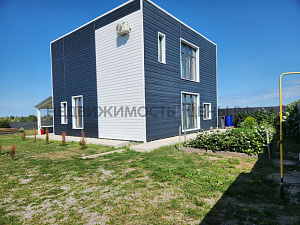 Дом, 140м2, Тюмень