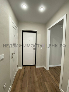 1 комн., 21м2, 1/9, Тюмень