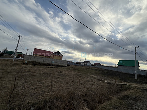 Земельный участок, Тюмень