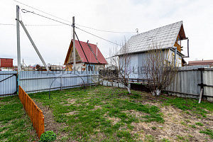 Дача, 40м2, Тюмень