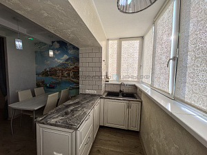 1 комн., 50м2, 10/16, Тюмень