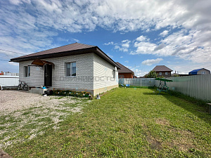 Дом, 80м2, 1/1, Тюмень