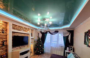 2 комн., 60м2, 5/9, Тюмень