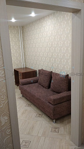 Студия, 24м2, 12/16, Тюмень