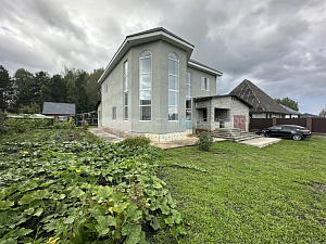 Дом, 373.5м2, Тюмень
