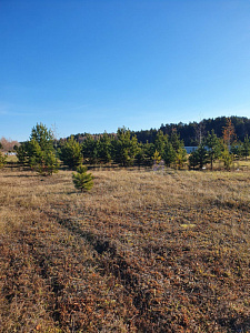 Земельный участок, Тюмень