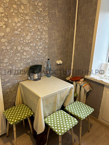 2 комн., 44м2, 3/5, Тюмень