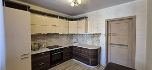 2 комн., 53.6м2, 6/11, Тюмень