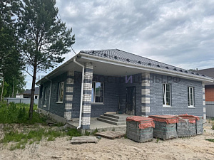 Дом, Тюмень