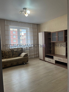 1 комн., 50м2, 13/16, Тюмень