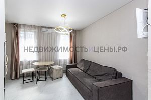 2 комн., 55м2, 1/10, Тюмень