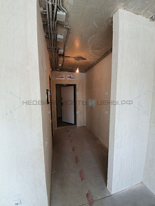 1 комн., 37.3м2, 11/13, Домашний, Тюмень