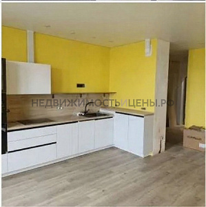 2 комн., 50м2, 11/23, Тюмень