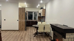 Дом, 90м2, Тюмень
