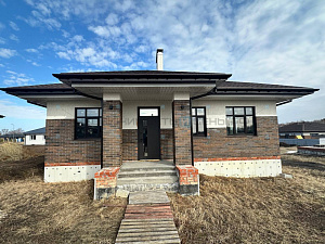 Дом, 100м2, Тюмень