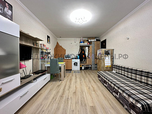 Комната, 18.5м2, 4/5, Тюмень
