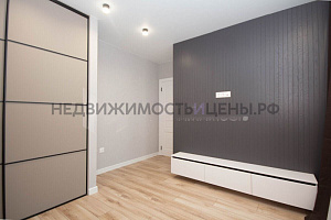 2 комн., 50м2, 10/19, Тюмень