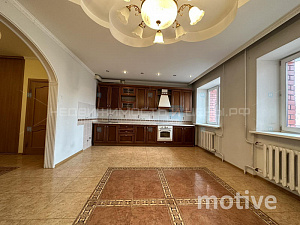 3 комн., 137.1м2, 6/9, Тюмень