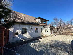 Дом, 139.7м2, Тюмень