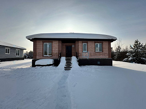 Дом, 130м2, Тюмень