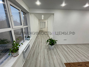 Дом, 135м2, Тюмень