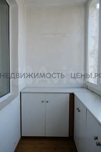 2 комн., 63.3м2, 5/5, Тюмень