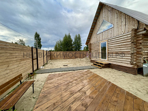 Дача, 50м2, Тюмень