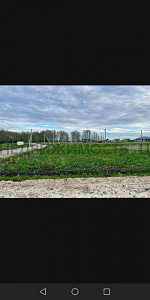 Земельный участок, Тюмень