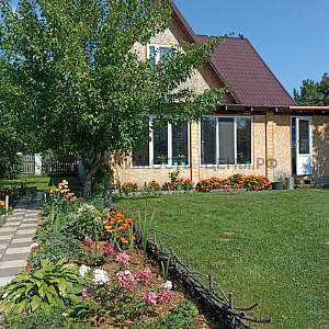 Дача, 95м2, Тюмень