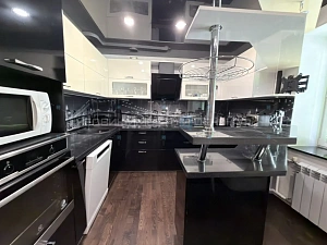 3 комн., 85м2, 12/16, Близнецы, Тюмень