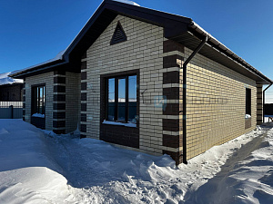 Дом, 95м2, Тюмень